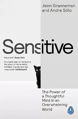 Sensitive cover