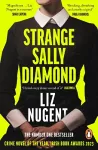 Strange Sally Diamond cover