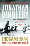 Endgame 1944 cover