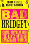 Bad Bridget cover