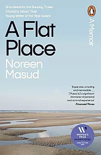 A Flat Place cover