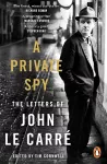A Private Spy cover