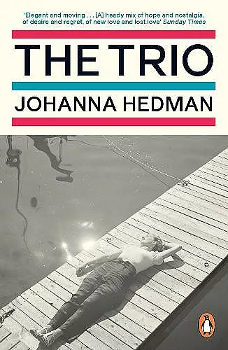 The Trio cover