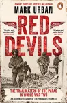 Red Devils cover