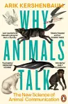 Why Animals Talk cover