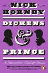 Dickens and Prince cover