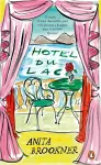 Hotel du Lac cover