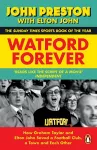 Watford Forever cover