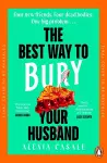 The Best Way to Bury Your Husband cover