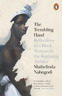 The Trembling Hand cover