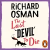 The Last Devil To Die cover