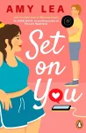 Set On You cover