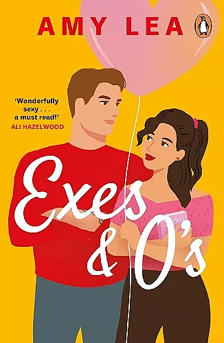 Exes and O's cover