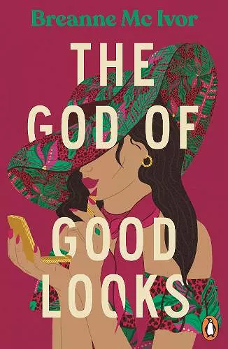 The God of Good Looks cover