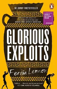 Glorious Exploits cover