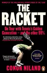 The Racket cover