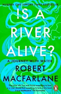 Is a River Alive? cover