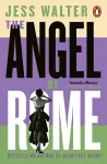 The Angel of Rome cover