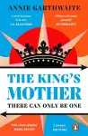 The King’s Mother cover