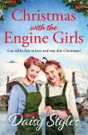 Christmas with the Engine Girls packaging