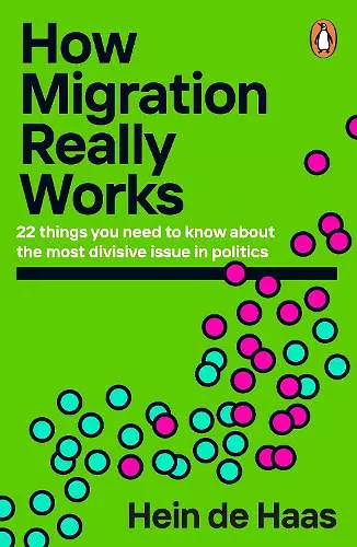 How Migration Really Works cover