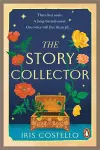 The Story Collector cover