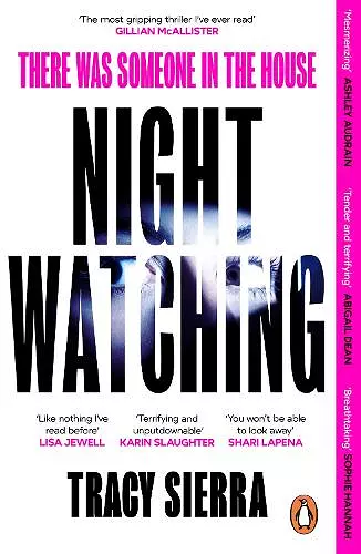 Nightwatching cover