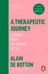 A Therapeutic Journey cover