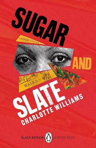 Sugar and Slate cover