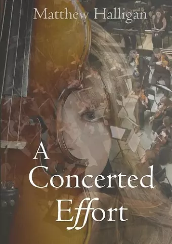 A Concerted Effort cover