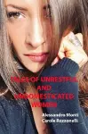 Tales of Unrestful and Undomesticated Women cover