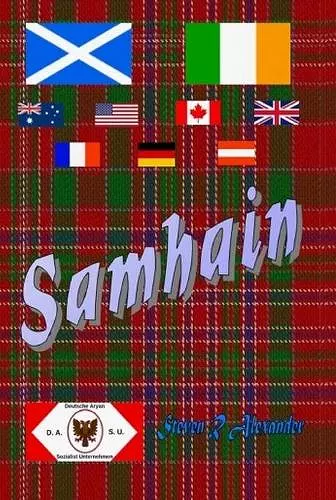 Samhain cover