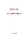 Dreaming and Nothingness cover