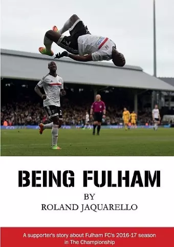 Being Fulham cover