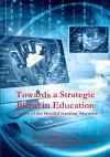 Towards a Strategic Blend in Education cover