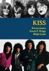 Kiss cover