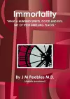 Immortality cover