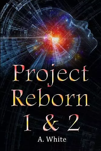 Project Reborn 1 & 2 cover