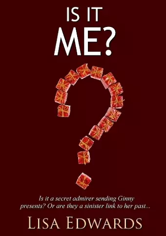 Is It Me? cover