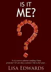 Is It Me? cover