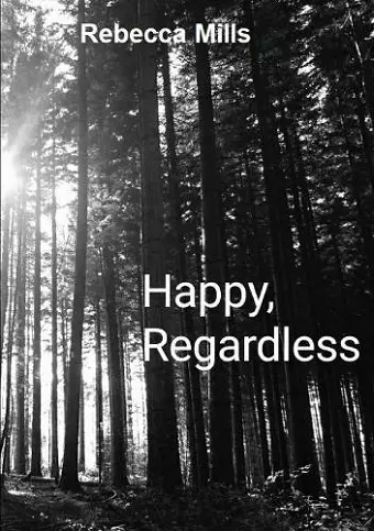 Happy Regardless cover