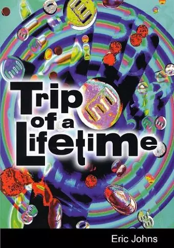 Trip of a Lifetime cover