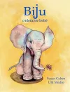 Biju, o elefante bebé cover