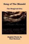 The Bhagavad-Gita cover