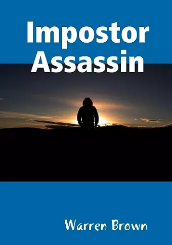 Impostor Assassin cover
