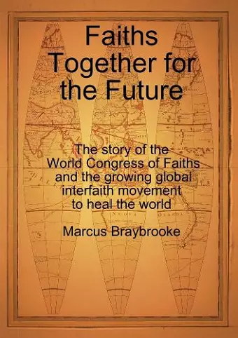 Faiths Together for the Future cover