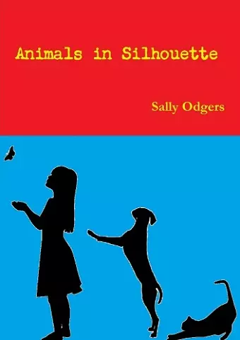 Animals in Silhouette cover