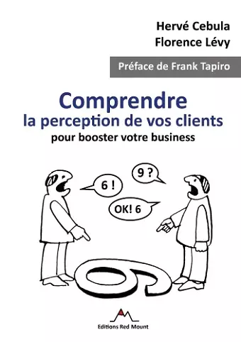 Comprendre la perception de vos clients pour booster votre business cover