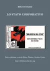 Lo Stato Corporativo cover