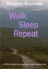 Walk Sleep Repeat cover
